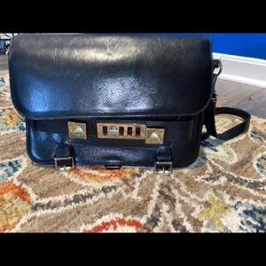 Proenza Schouler PS 11